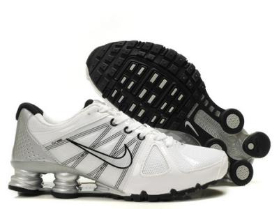 cheap nike shox 2012 no. 9